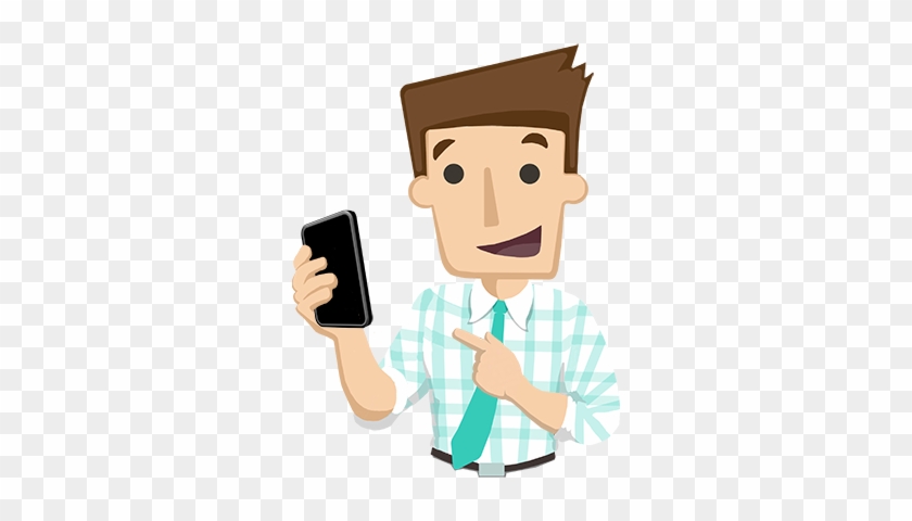 Keep Henri In Your Pocket - Cartoon #1725724
