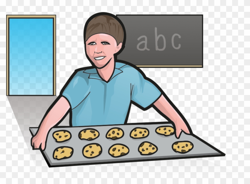 Bring - Baker #1725983
