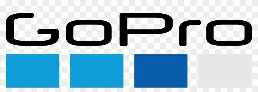 Gopro Logo Light - Gopro Logo Transparent Background #1726019