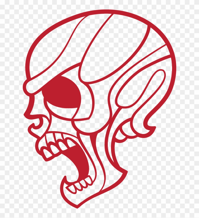 Skull #1726239