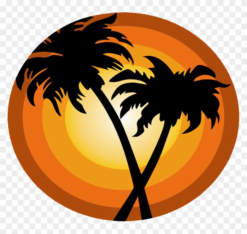Sol Nation's Debut Album Wins Prestigious International - Palm Tree Icon Png #1726281