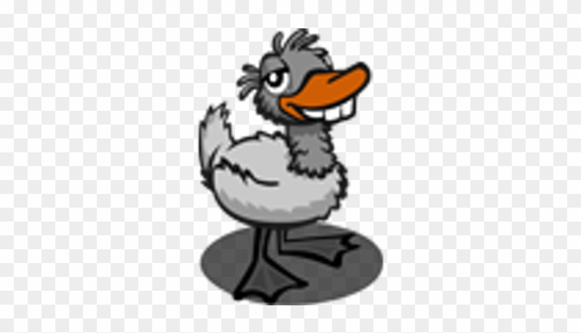 Fugly Pics - Farmville Ugly Duckling #1726299
