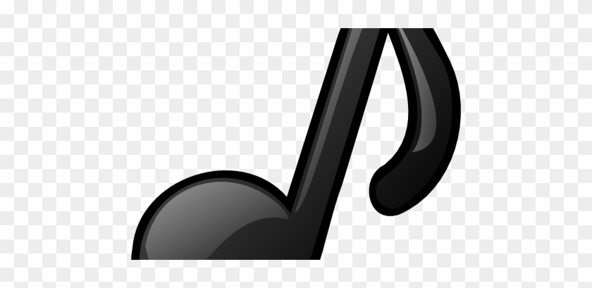 Music Note Clipart Notes Panda Free Images - Musical Note #1726349