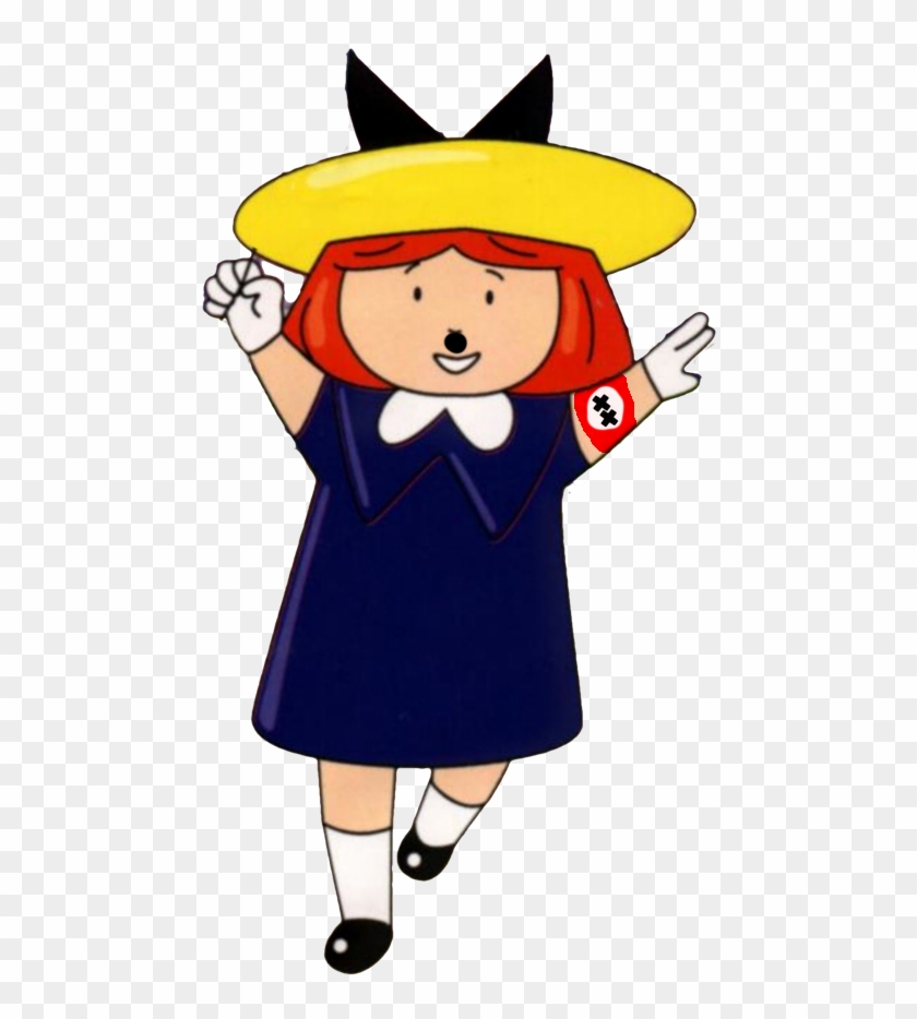 Madeline - Cartoon Madeline #1726366