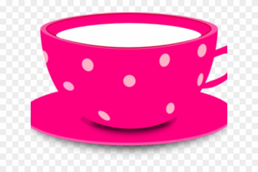 Teacup Clipart Animated - Clip Art #1726496