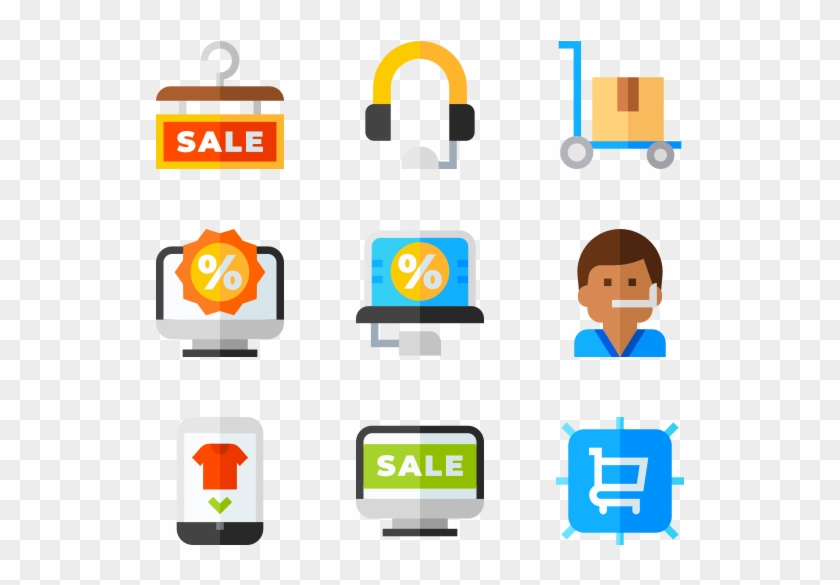 Sales - Sales #1726526