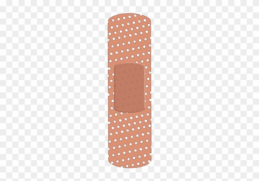Clip Art Images - Band Aid #1726676