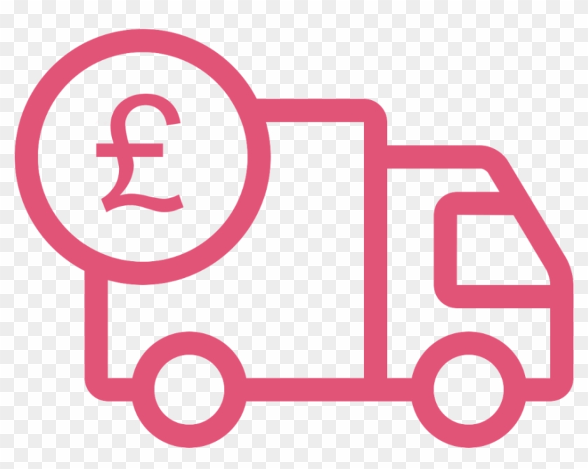 Can You Send My Order By Another/cheaper Delivery Method - Same Day Delivery Png #1726896