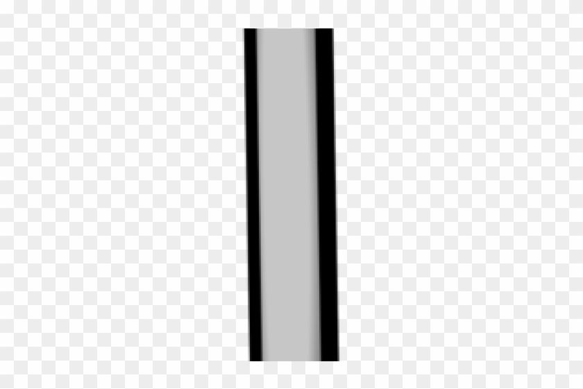 Nails Clipart Paku - Monochrome #1726932