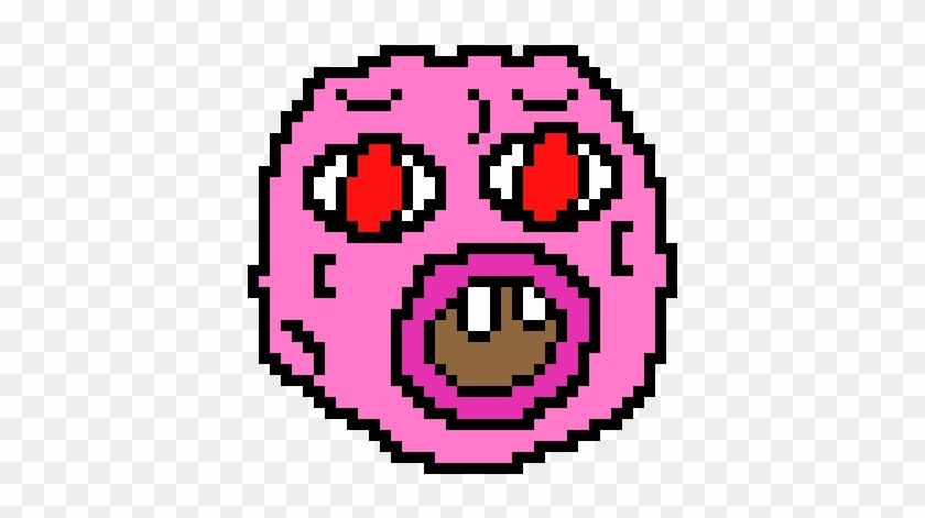 @tylerthecreator Did This For Fun Cause That Cherry - Circle #1726940