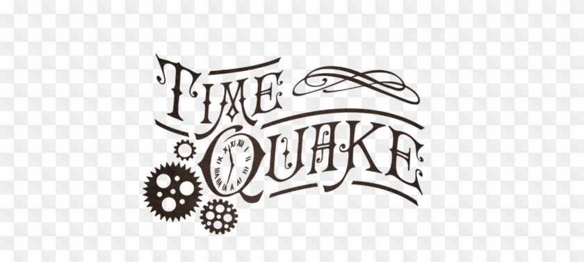 Festival Logo Steampunk #1726996