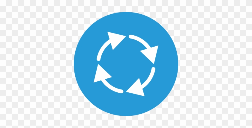 Overview - No Wifi Icon Blue #1727034