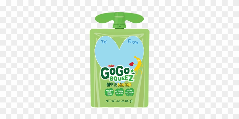 Gogo - Personal Care #1727116