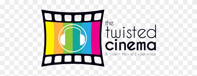 The Twisted Cinema The Twisted Cinema - The Twisted Cinema The Twisted Cinema #1727153