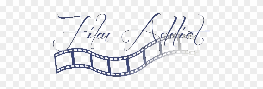 Film Addict - Wavy Film Strip Transparent Background #1727157