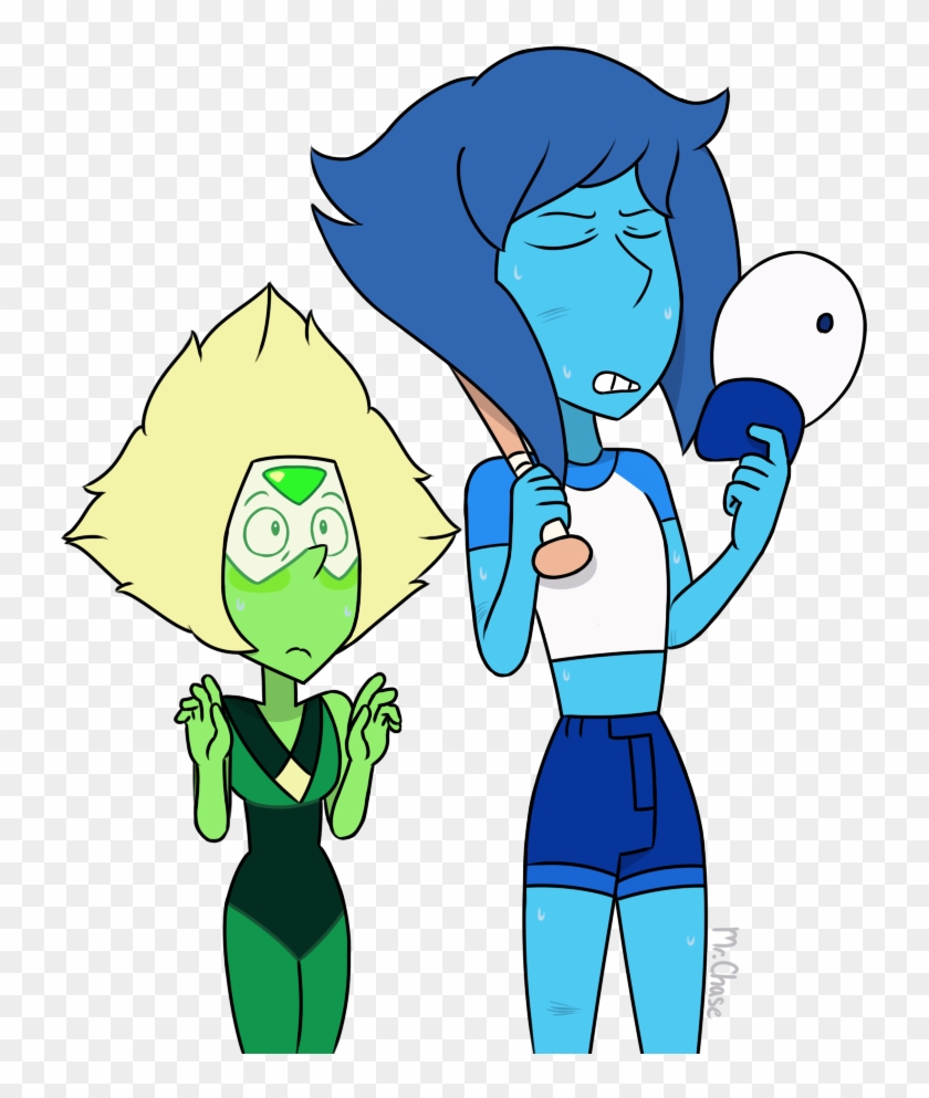 Some More Lapidot By Mrchasecomix On Deviantart - Cartoon #1727212