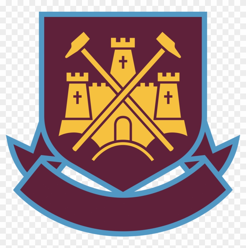 West Ham - West Ham United Png #1727252