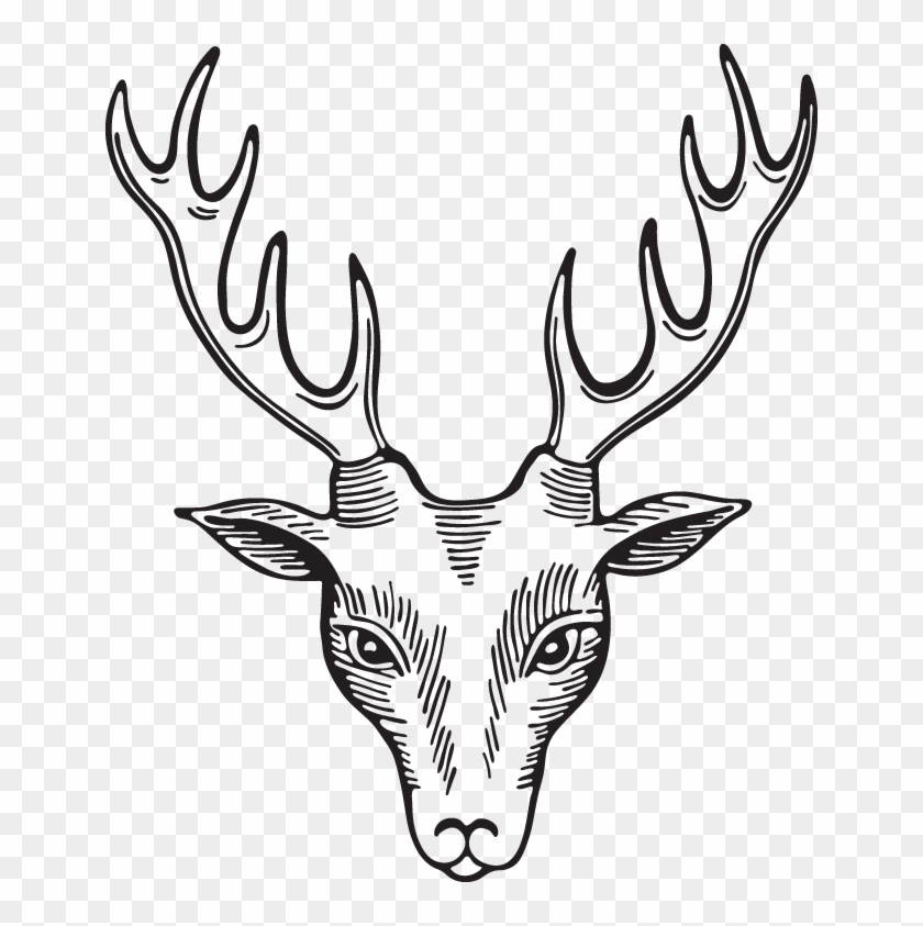 Reindeer #1727390