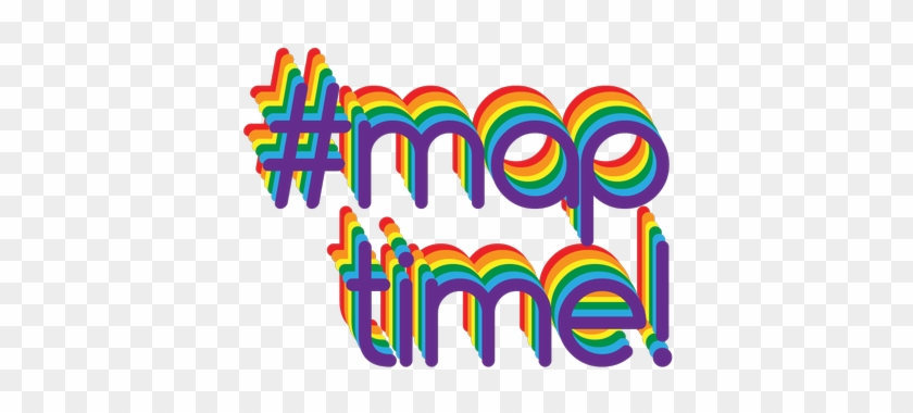Maptime Sacramento - Maptime #1727443