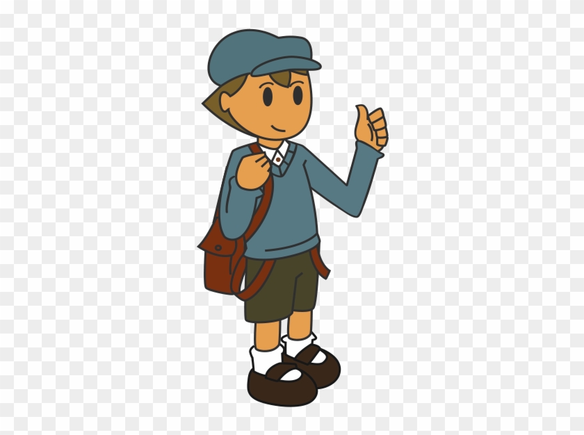 Luke Triton Vector By Pikmin789 - Cartoon #1727517