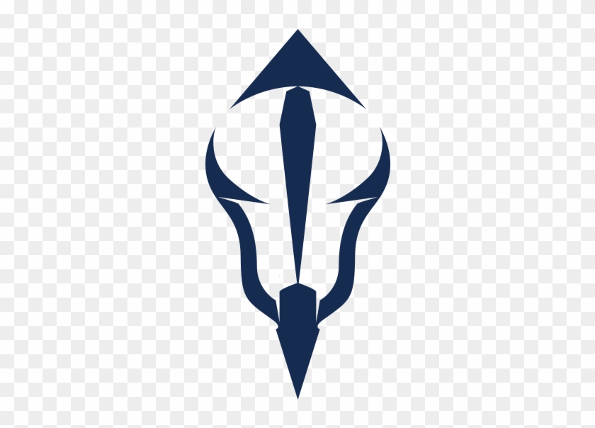 To Match The Nature Of The Sport Of Lacrosse, I Aimed - Emblem #1727534