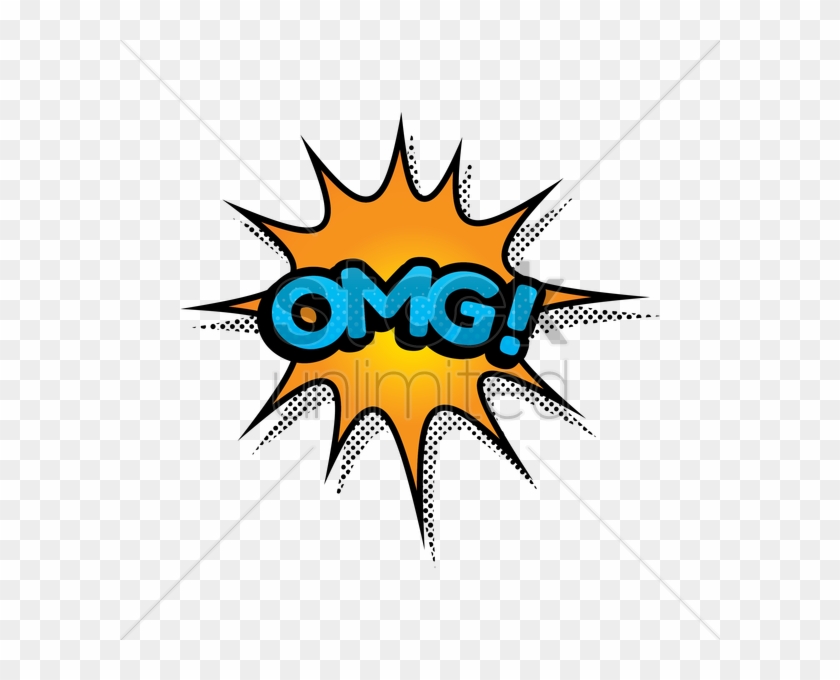 Comics Clipart Guitar Amplifier Yamaha Thr5 - Onomatopoeia Omg #1727538