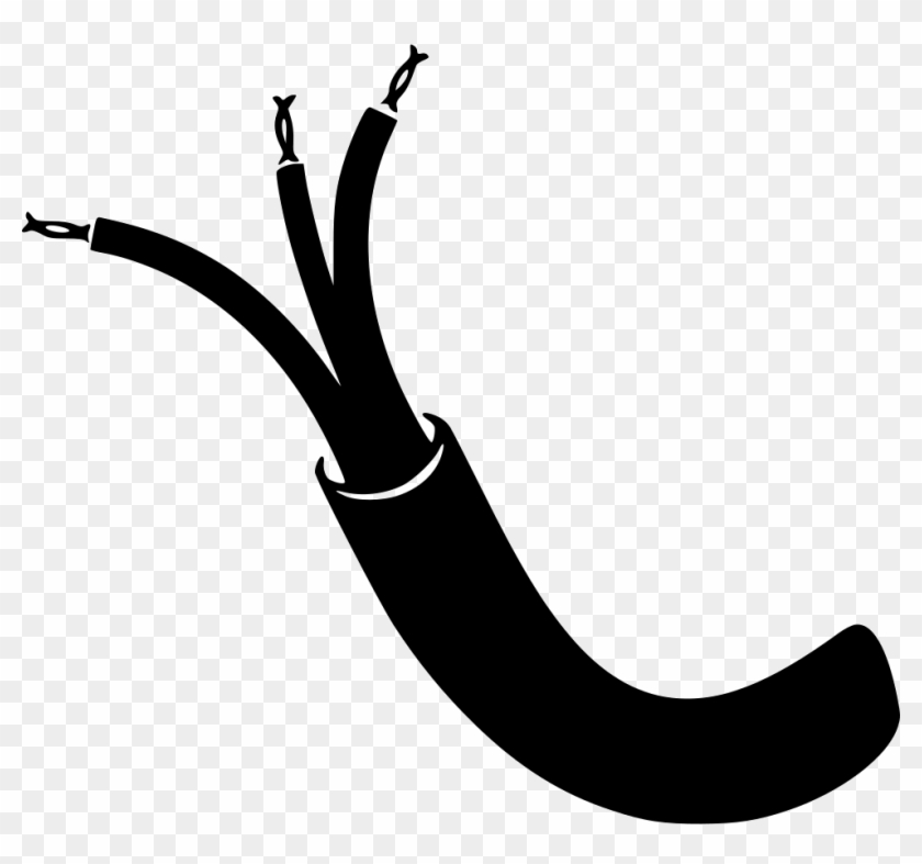 Png File - Wire #1727619