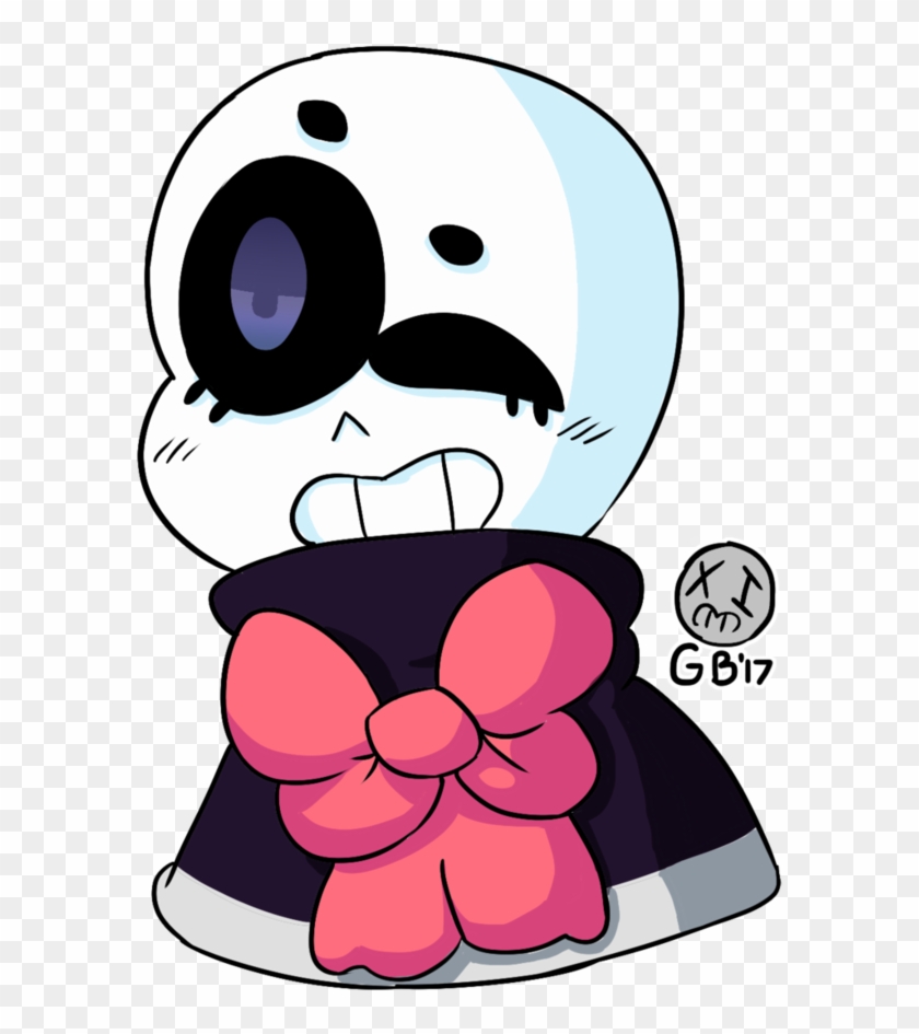 Art Trade By Catcuskinq On Deviantart Tradeskeleton - Cartoon #1727625