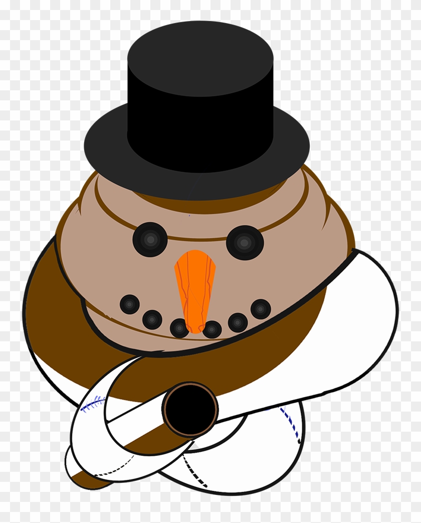 The Snowman - Snowman #1727684