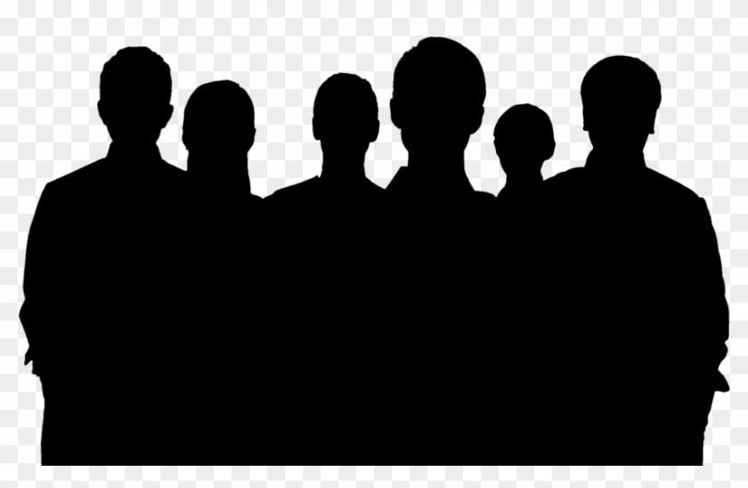 Silhouette Clipart Photography Silhouette - Silhouette #1727718