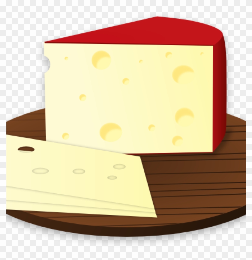 Cheese Clipart Cheese Clip Art At Clker Vector Clip - Cheese Clipart Cheese Clip Art At Clker Vector Clip #1727747