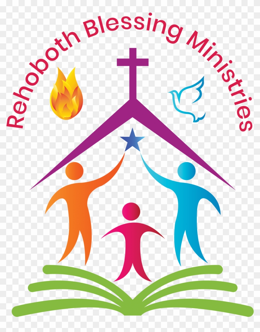 91 - Free Church Logos #1727784