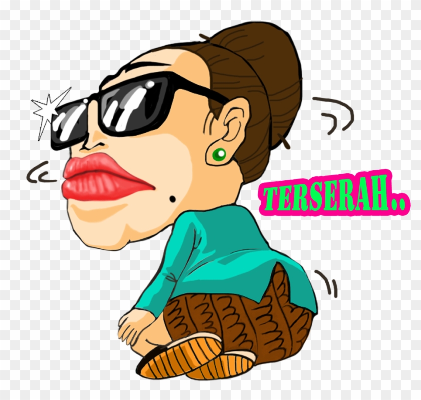 Thug Clipart Notorious - Cartoon #1727820