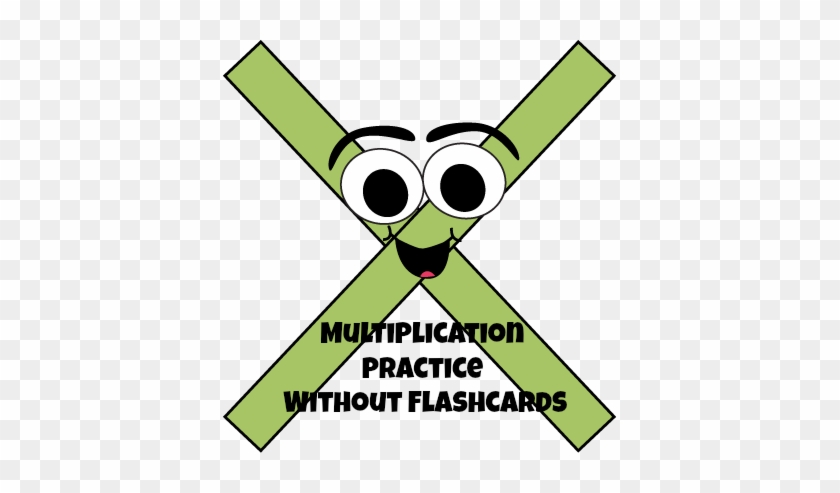 Multiplication Practice Without Flashcards - Multiplication Practice Without Flashcards #1727904