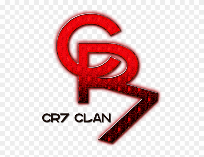 Cr7 &12525&12468 Clipartlogocom - Cr7 Logos #1727969