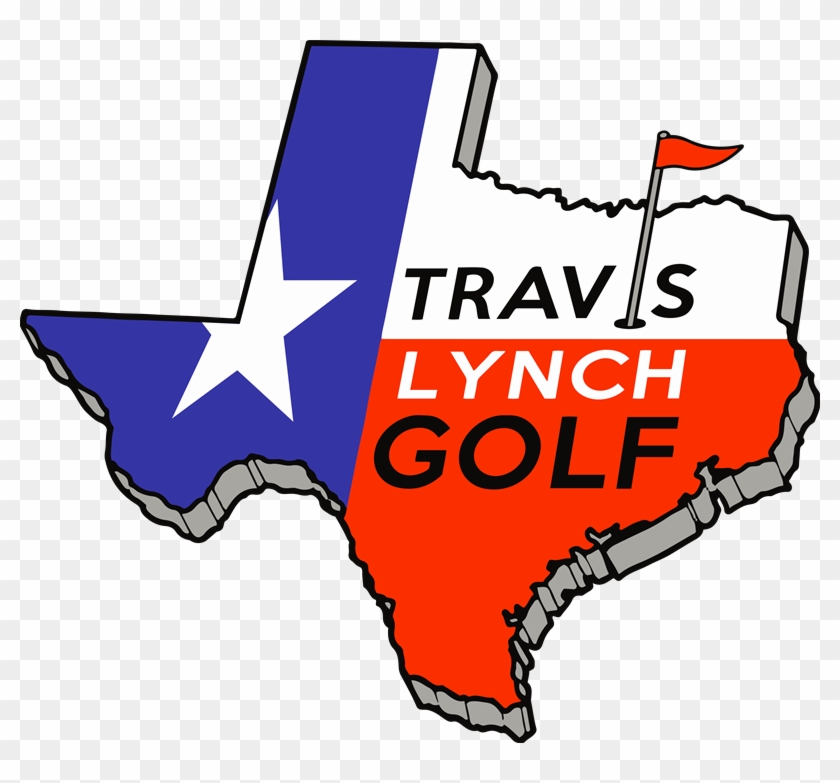 Travis Lynch Golf - Vector #1728327