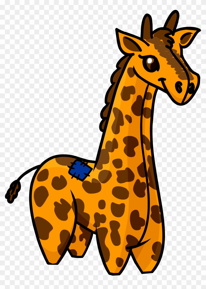 Clipart Transparent Stock Image Toy Png Club Penguin - Club Penguin Animal Furniture #1728400