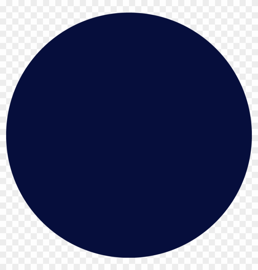 Black And Blue Circle Logo With N Pictures To Pin On - Circle #1728410