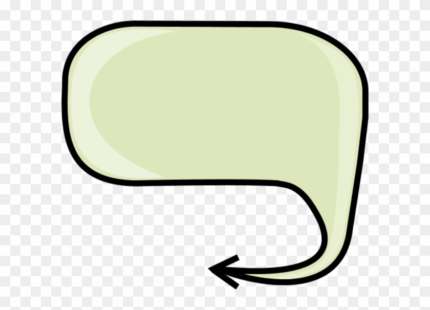 Call Bubble Vector Clip Art - Call Bubble Vector Clip Art #1728544
