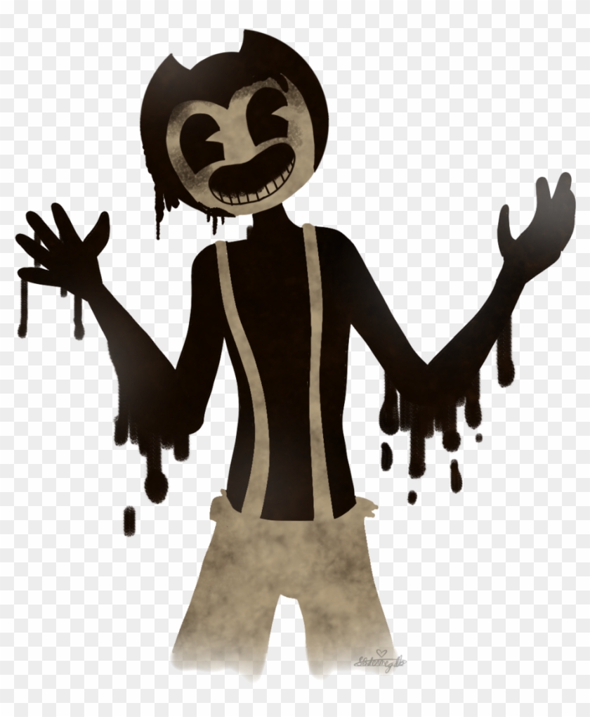 Batim Sammy - Sammy Lawrence Fan Art #1728625