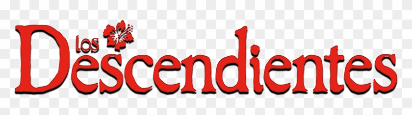 The Descendants Image - Graphic Design #1728682