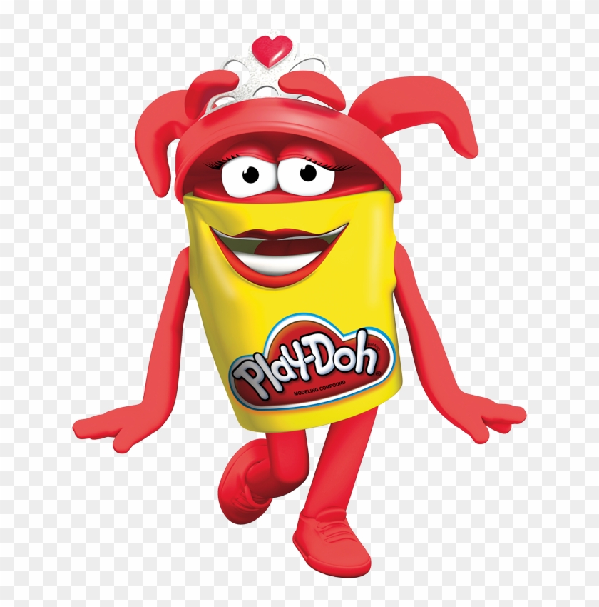 Word Jij De Nieuwe Play Doh Pro - Play Doh Png #1728691