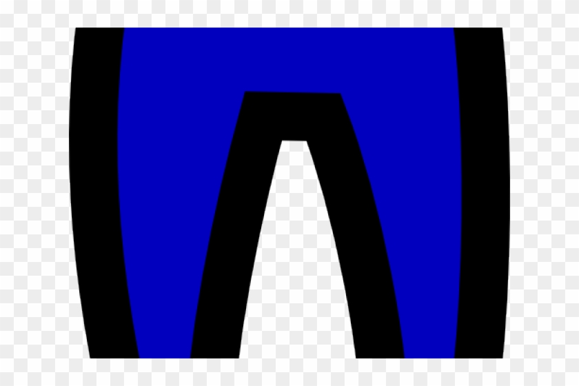 Pant Clipart Blue Pants , Png Download - Pant Clipart Blue Pants , Png Download #1728732