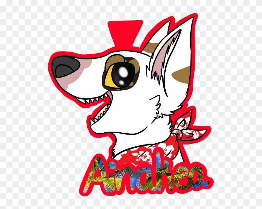Aloha My Brudduh - Cartoon #1728925