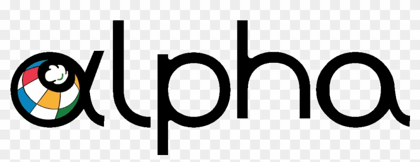 Alpha Multiservices Inc Logo - Alpha Multiservices Inc Logo #1728987