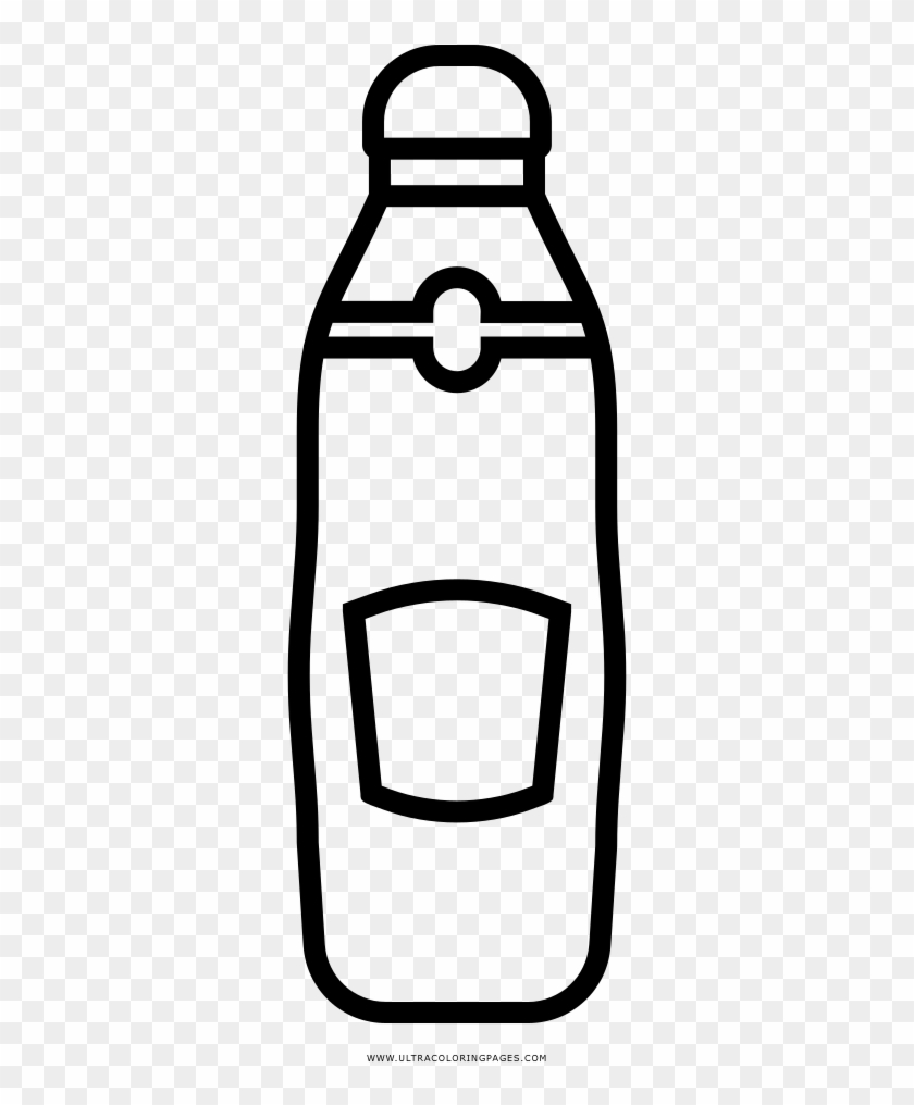Lemonade Coloring Page - Lemonade Coloring Page #1729033