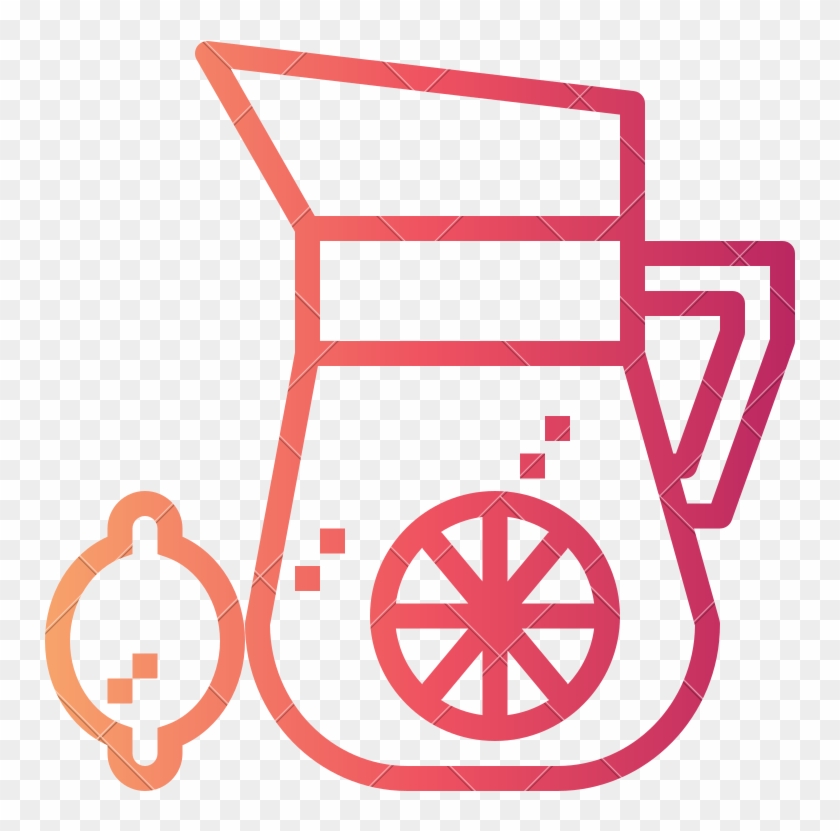 Lemonade Icon - Lemonade Icon #1729043