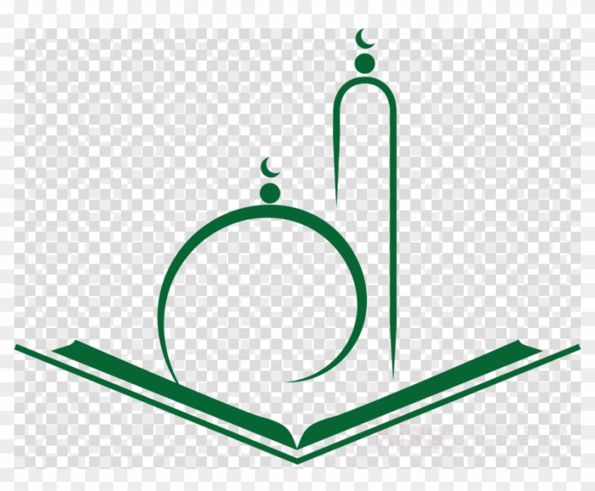 Logo Islamic Png Clipart Islamic Center Of Wooster - Baking Mixer Clip Art Png #1729062