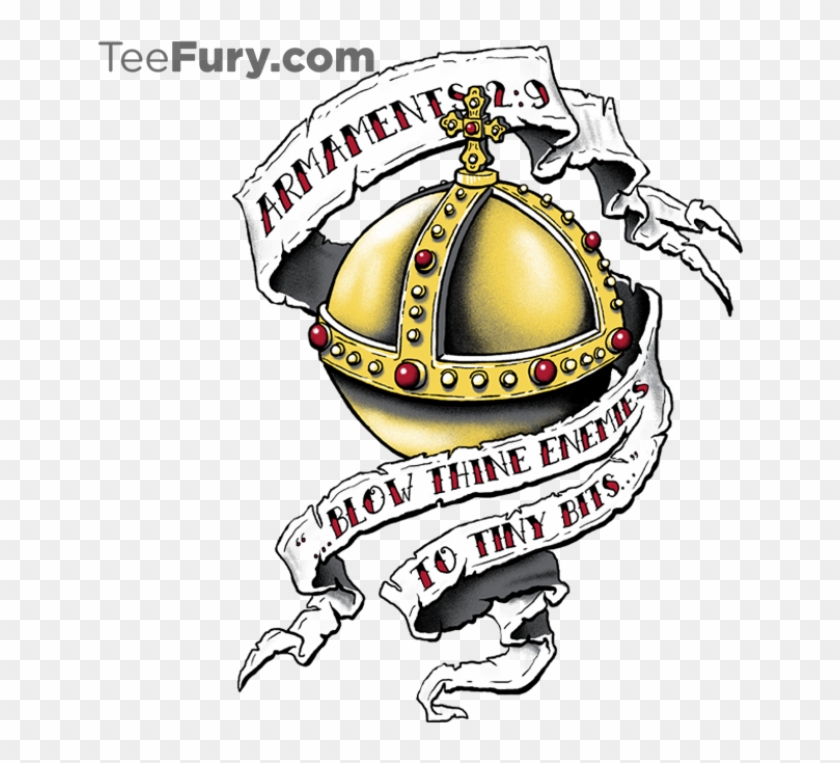 The Holy Hand Grenade - Memes Teachers In America Guns #1729080