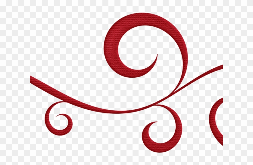 Flourish Clipart Page - Flourish Clipart Page #1729165